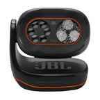 PARTYLIGHT Beam Noir