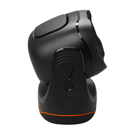 PARTYLIGHT Beam Noir