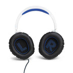 Quantum 100P PlayStation