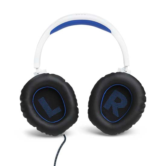 Quantum 100P PlayStation