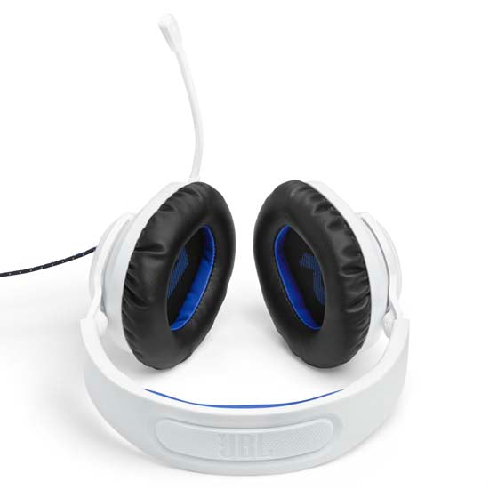 Quantum 100P PlayStation