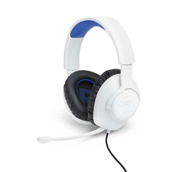Quantum 100P PlayStation