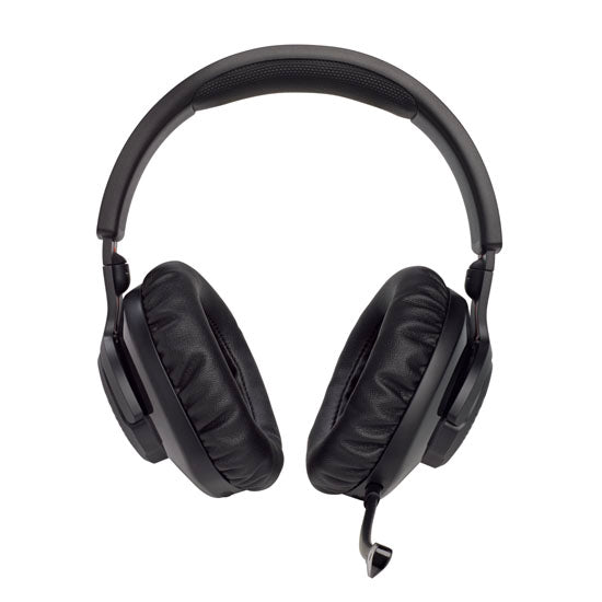 Quantum 350 Noir