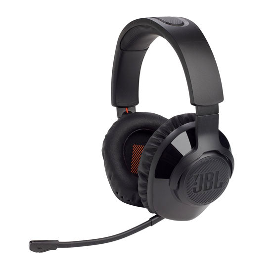 Quantum 350 Noir