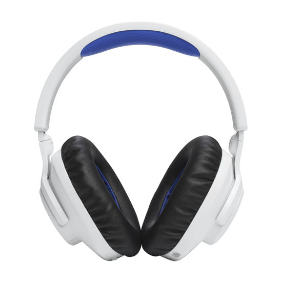 Quantum 360P PlayStation Wireless Blanc/Bleu