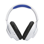 Quantum 360P PlayStation Wireless Blanc/Bleu