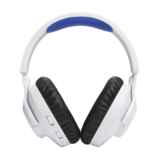 Quantum 360P PlayStation Wireless Blanc/Bleu