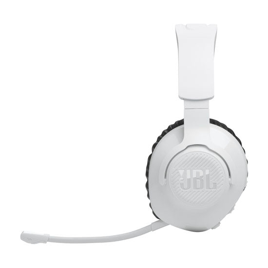 Quantum 360P PlayStation Wireless Blanc/Bleu
