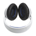 Quantum 360P PlayStation Wireless Blanc/Bleu