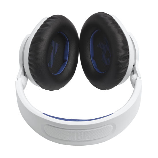 Quantum 360P PlayStation Wireless Blanc/Bleu