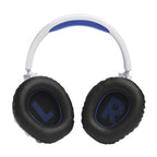 Quantum 360P PlayStation Wireless Blanc/Bleu