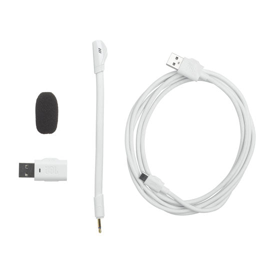 Quantum 360P PlayStation Wireless Blanc/Bleu