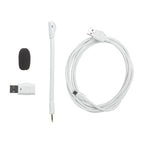 Quantum 360P PlayStation Wireless Blanc/Bleu