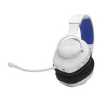 Quantum 360P PlayStation Wireless Blanc/Bleu