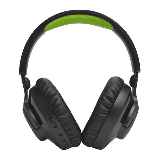 Quantum 360X Xbox Wireless Noir/Vert
