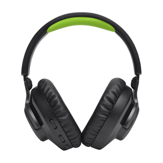 Quantum 360X Xbox Wireless Noir/Vert