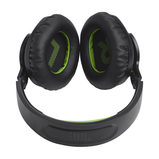 Quantum 360X Xbox Wireless Noir/Vert