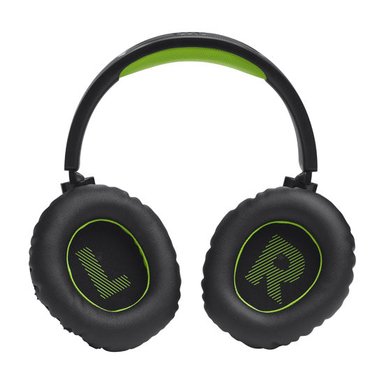 Quantum 360X Xbox Wireless Noir/Vert