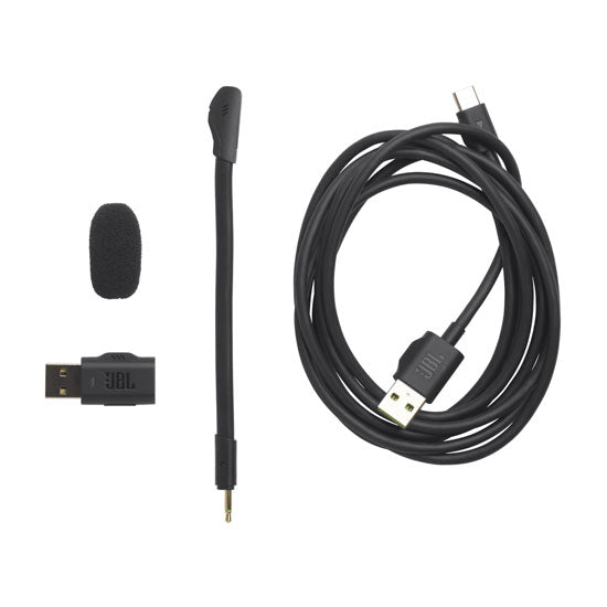 Quantum 360X Xbox Wireless Noir/Vert