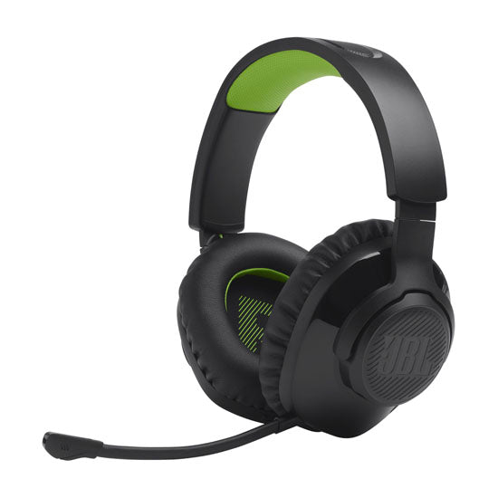 Quantum 360X Xbox Wireless Noir/Vert
