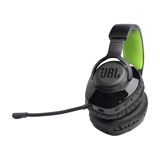 Quantum 360X Xbox Wireless Noir/Vert