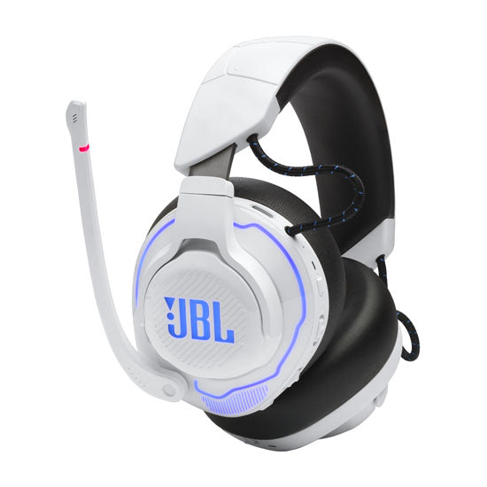 Quantum 910P PlayStation Wireless Blanc/Bleu
