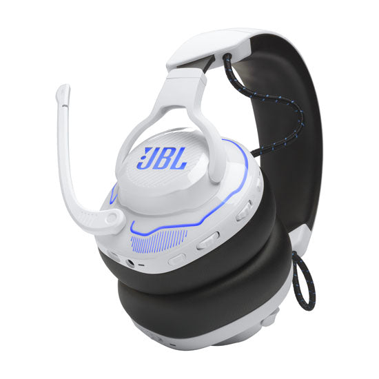 Quantum 910P PlayStation Wireless Blanc/Bleu