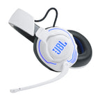 Quantum 910P PlayStation Wireless Blanc/Bleu