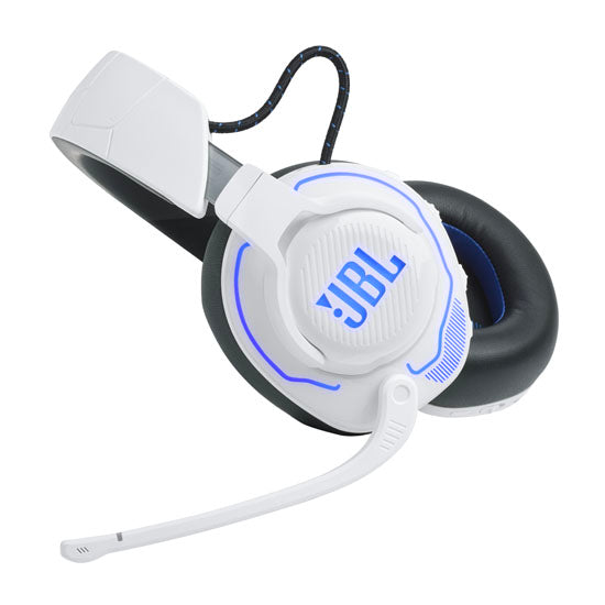 Quantum 910P PlayStation Wireless Blanc/Bleu