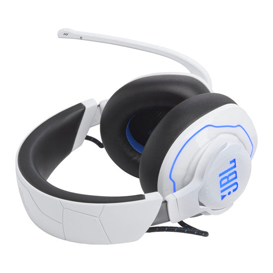Quantum 910P PlayStation Wireless Blanc/Bleu