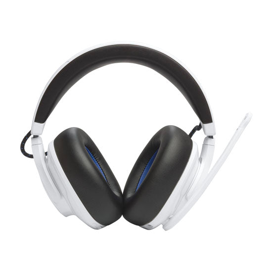Quantum 910P PlayStation Wireless Blanc/Bleu
