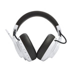 Quantum 910P PlayStation Wireless Blanc/Bleu