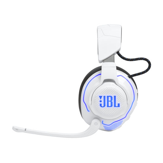 Quantum 910P PlayStation Wireless Blanc/Bleu