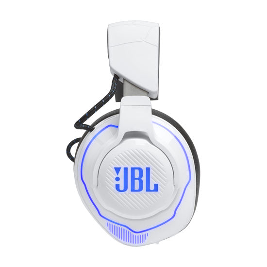 Quantum 910P PlayStation Wireless Blanc/Bleu