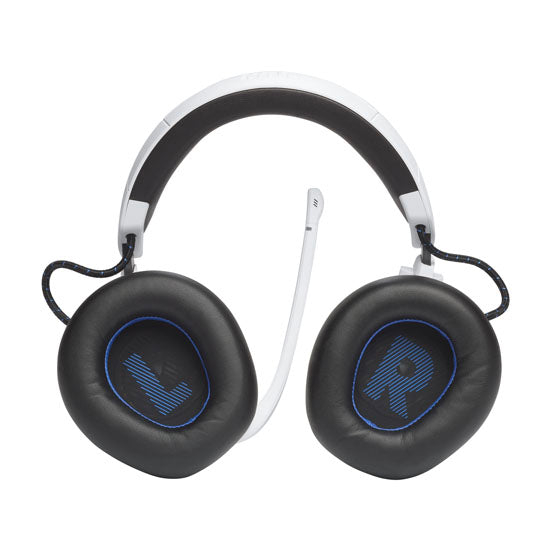 Quantum 910P PlayStation Wireless Blanc/Bleu
