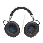 Quantum 910P PlayStation Wireless Blanc/Bleu