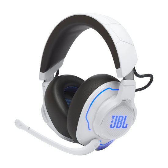 Quantum 910P PlayStation Wireless Blanc/Bleu
