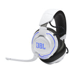 Quantum 910P PlayStation Wireless Blanc/Bleu