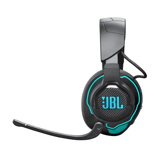 Quantum 910 Wireless Noir