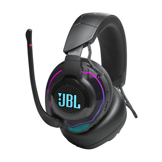 Quantum 910 Wireless Noir