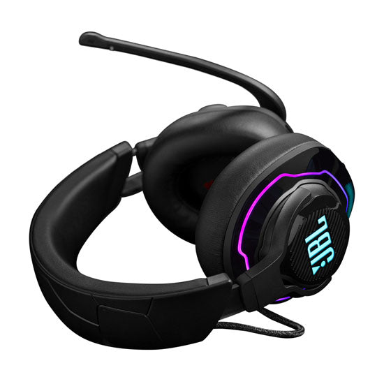 Quantum 910 Wireless Noir