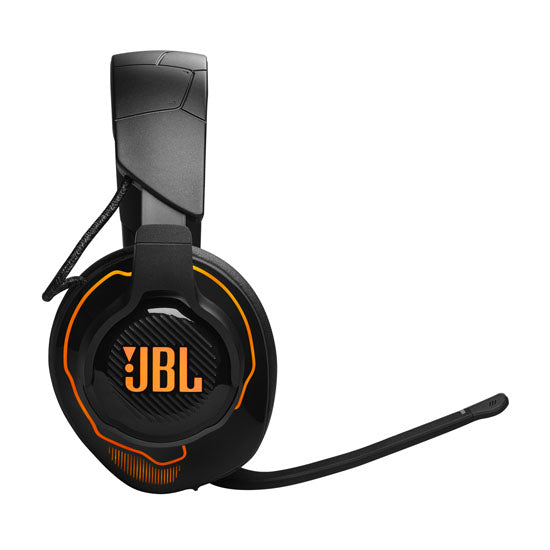 Quantum 910 Wireless Noir