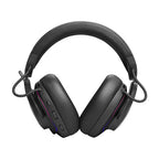Quantum 910 Wireless Noir