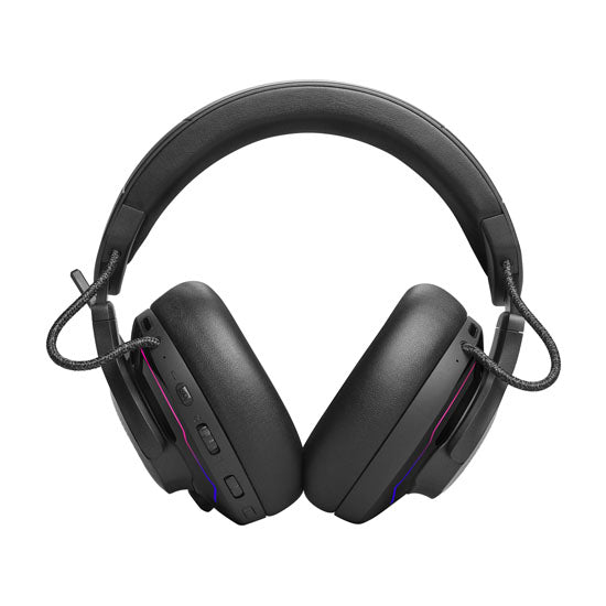 Quantum 910 Wireless Noir