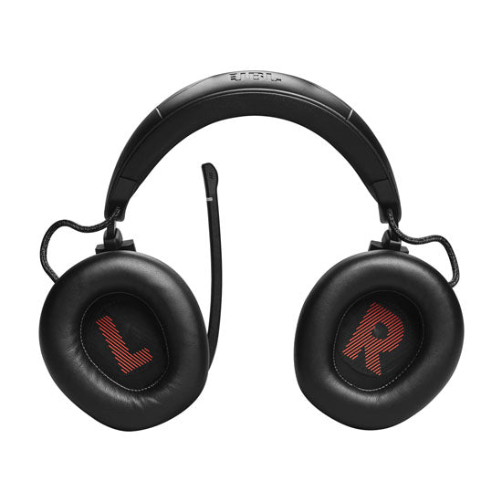 Quantum 910 Wireless Noir