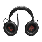 Quantum 910 Wireless Noir