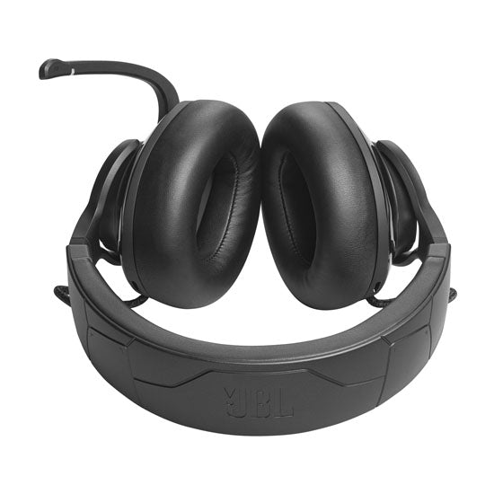 Quantum 910 Wireless Noir