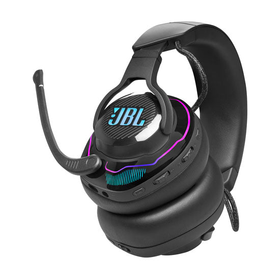 Quantum 910 Wireless Noir
