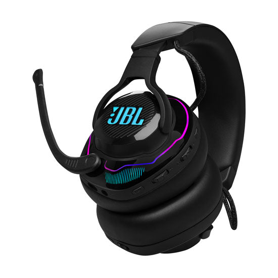 Quantum 910 Wireless Noir