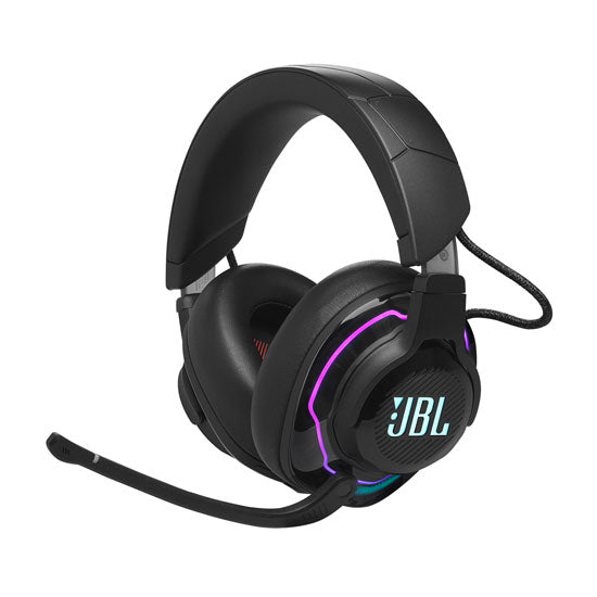 Quantum 910 Wireless Noir